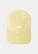 Load image into Gallery viewer, Personalised Classic Cap