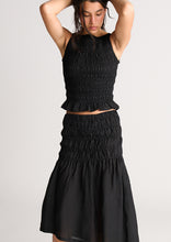 Load image into Gallery viewer, Lukka Midi Skirt