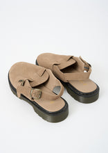 Load image into Gallery viewer, Lower East Leather Sandals
