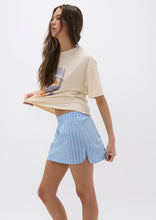 Load image into Gallery viewer, Marty Mini Skirt