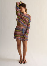 Load image into Gallery viewer, Ayana Mini Skirt