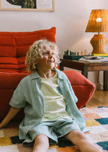 Load image into Gallery viewer, Ruben Shirt