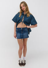 Load image into Gallery viewer, McKenzie Mini Skirt