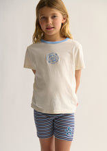 Load image into Gallery viewer, Classic Ringer Tee