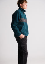 Load image into Gallery viewer, Line Up Polar Quarter Zip