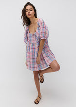 Load image into Gallery viewer, Nola Mini Dress