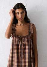 Load image into Gallery viewer, Naomi Mini Dress