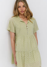 Load image into Gallery viewer, Freya Mini Dress