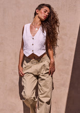 Load image into Gallery viewer, Astrid Waistcoat