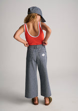 Load image into Gallery viewer, Baggy Low Rise Jeans