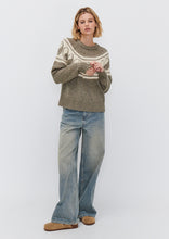 Load image into Gallery viewer, Surf Yang Knit