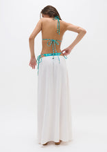Load image into Gallery viewer, Harvey Maxi Skirt