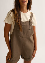 Load image into Gallery viewer, Lucy Overalls