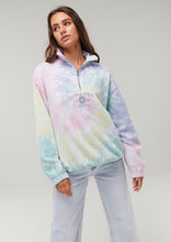 Load image into Gallery viewer, Thrift Quarter Zip