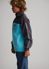 Load image into Gallery viewer, Gromit Quarter Zip
