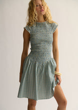 Load image into Gallery viewer, Kami Mini Dress