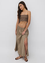 Load image into Gallery viewer, Adalita Maxi Skirt