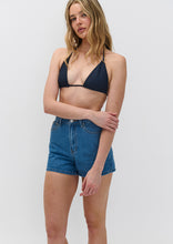 Load image into Gallery viewer, Quincy Denim Shorts