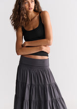 Load image into Gallery viewer, Luna Midi Skirt