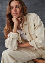 Load image into Gallery viewer, Jessie Overshirt