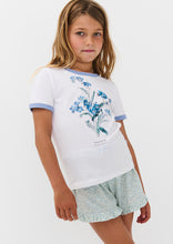 Load image into Gallery viewer, Mid Ringer Tee
