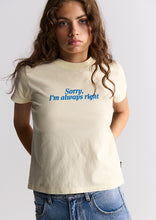 Load image into Gallery viewer, Offshore Tee