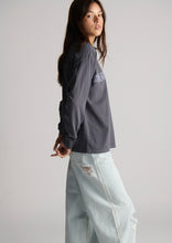 Load image into Gallery viewer, Thrift Long Sleeve