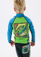 Load image into Gallery viewer, Rash Vest