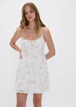 Load image into Gallery viewer, Channel Mini Dress