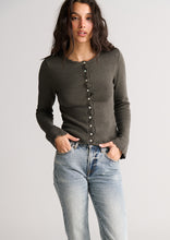 Load image into Gallery viewer, Maddy Long Sleeve Top