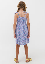 Load image into Gallery viewer, Goldie Mini Dress