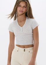Load image into Gallery viewer, Sonny Frill Tee
