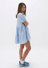 Load image into Gallery viewer, Frankie Mini Dress