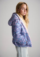 Load image into Gallery viewer, Lexi Puffer Jacket