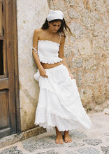 Load image into Gallery viewer, Margot Maxi Skirt