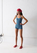 Load image into Gallery viewer, Surf Shortie One Piece