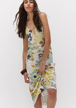 Load image into Gallery viewer, Alison Midi Dress