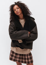 Load image into Gallery viewer, Tilly Sherpa Jacket