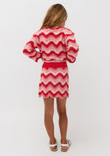 Load image into Gallery viewer, Wave Skirt