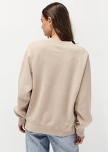 Load image into Gallery viewer, Basic Oversized Crew