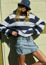 Load image into Gallery viewer, Lenny Mini Skirt