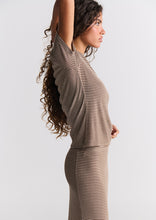 Load image into Gallery viewer, Indigo Tee