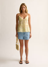 Load image into Gallery viewer, Delphine Top