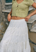 Load image into Gallery viewer, Katrine Midi Skirt