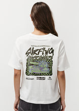Load image into Gallery viewer, Womens Interschools Surf Tee