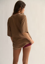 Load image into Gallery viewer, Carmen Oversized Tee