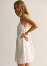 Load image into Gallery viewer, Eden Mini Dress