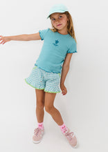 Load image into Gallery viewer, Y2K Vintage Frill Tee