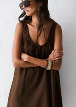 Load image into Gallery viewer, Tassie Mini Dress