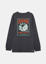 Load image into Gallery viewer, GORRF Sunrise Runners Long Sleeve